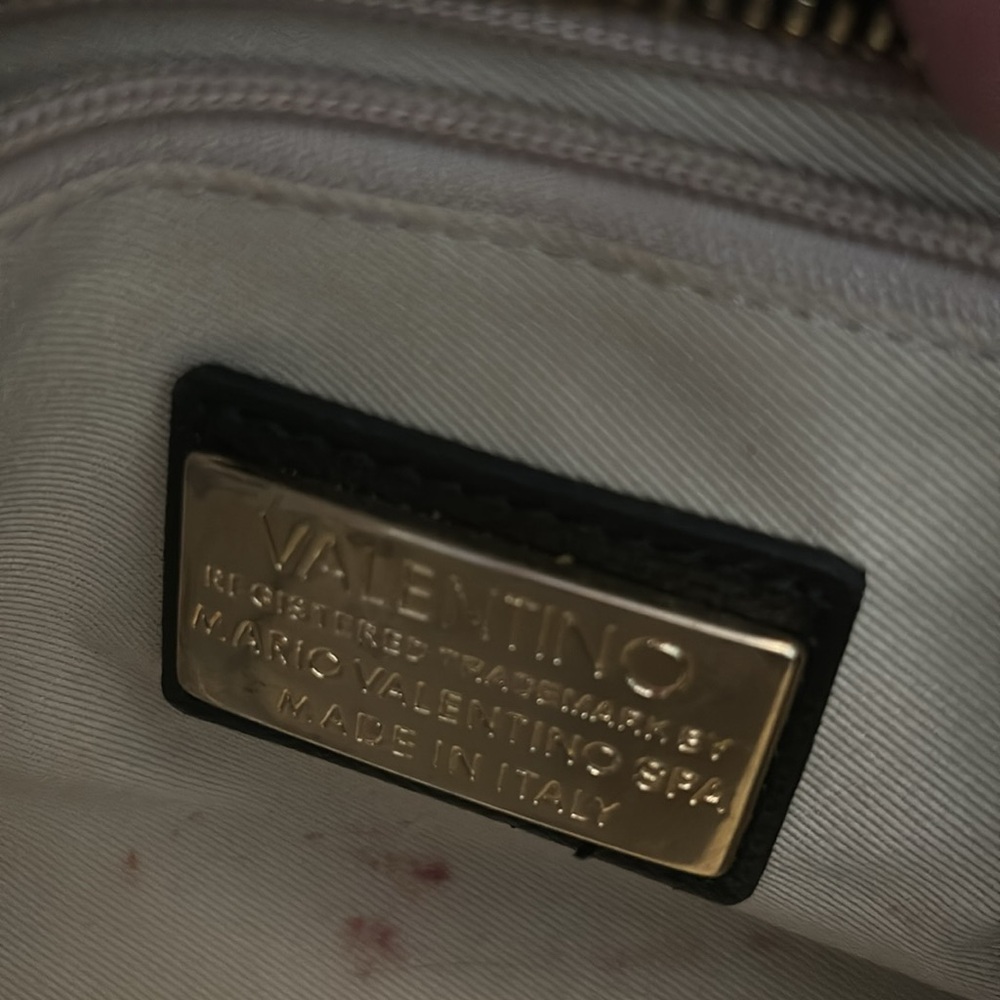 Kiki Palmellato Valentino handbag - Picture 7 of 12